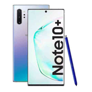 Samsung Galaxy Note 10 Plus