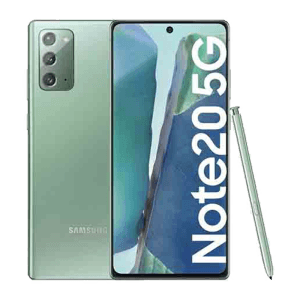 Samsung Galaxy Note 20