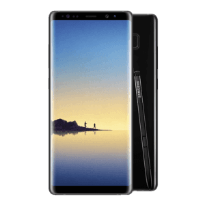Samsung Galaxy Note 8