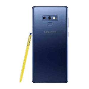 Samsung Galaxy Note 9