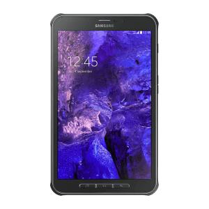 Samsung Galaxy Tab Active