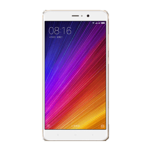 Xiaomi Mi 5S Plus