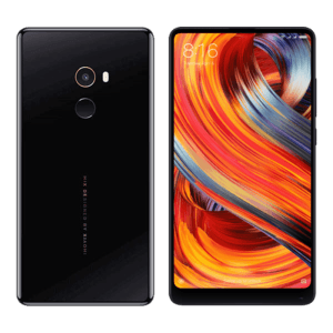 Xiaomi Mi Mix 2