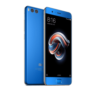 Xiaomi Mi Note 3