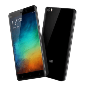 Xiaomi Mi Note