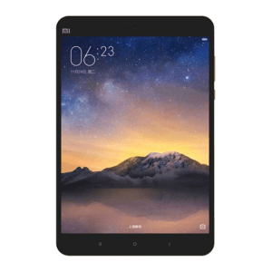Xiaomi Mi Pad 2