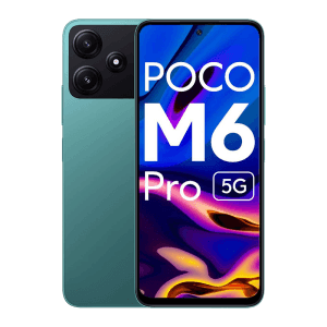 Xiaomi Poco M6 Pro 5G