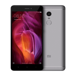 Xiaomi Redmi Note 4