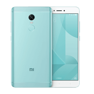 Xiaomi Redmi Note 4X