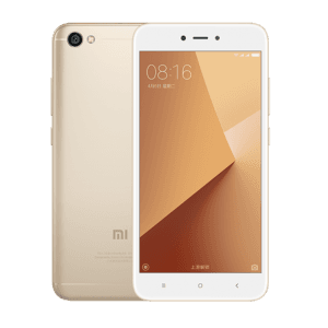 Xiaomi Redmi Note 5A