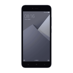 Xiaomi Redmi Note 5A Prime