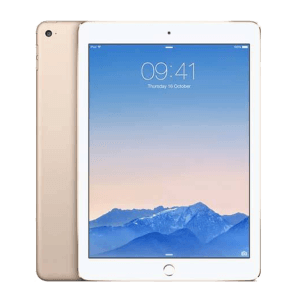iPad Mini 3