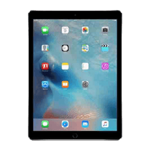 iPad Pro 12,9″ (2015)