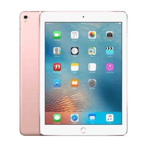 iPad Pro 10,5" (2017)
