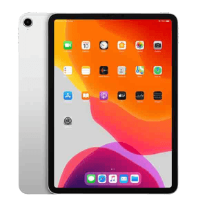 iPad Pro 11" (2018)