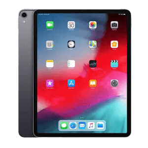 iPad Pro 12,9″ 3 (2018)