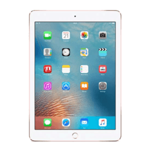 iPad Pro 9,7" (2016)