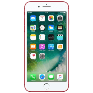 Reparar Iphone 7 Plus