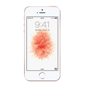 Reparar iPhone SE