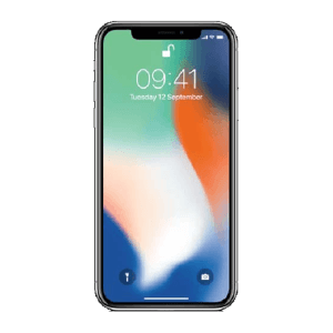Reparar Iphone X