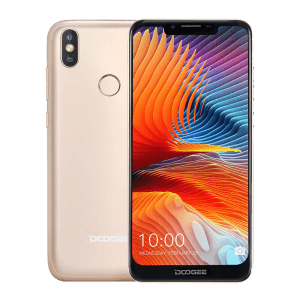 Doogee BL5500 Lite