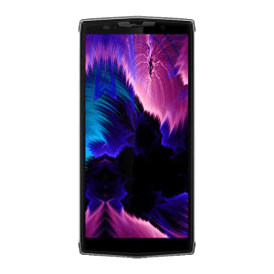 Doogee BL9000