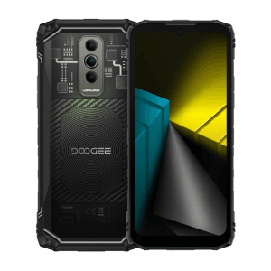Doogee Serie Blade