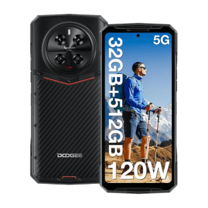Doogee DK10