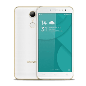 Doogee F7