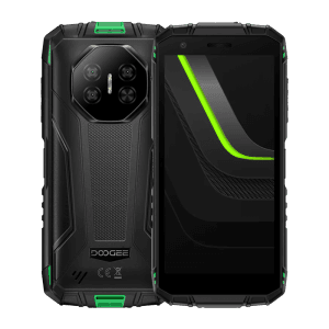 Doogee Fire 3 Pro