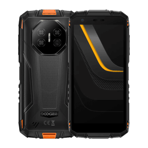 Doogee Fire 3 Ultra