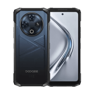 Doogee Fire 6