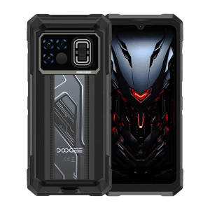 Doogee Fire 6 Max