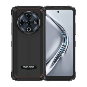 Doogee Fire 6 Power