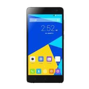 Doogee Hitman
