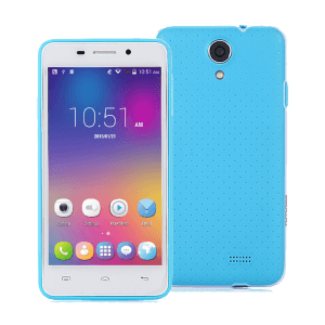 Doogee Leo