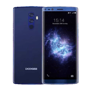 Doogee Mix 2