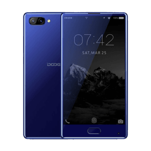 Doogee Mix