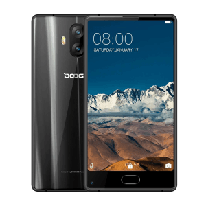 Doogee Mix Lite