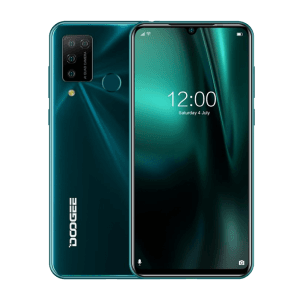 Doogee N20 Pro