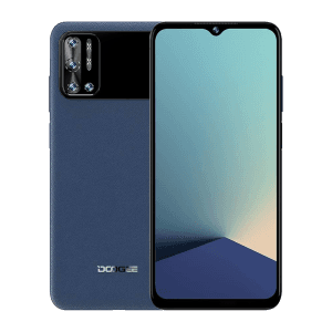 Doogee N40 Pro