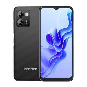 Doogee N50 Pro