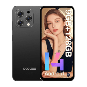 Doogee Serie N