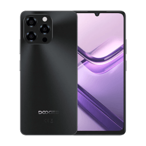 Doogee Note 58 Pro