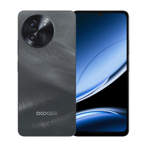 Doogee Note 59 Pro Plus