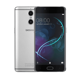 Doogee Shoot1