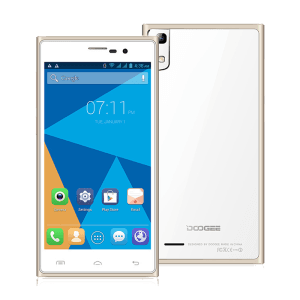 Doogee Turbo2