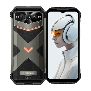 Doogee V Max Plus 5G