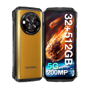 Doogee V30 Pro 5G