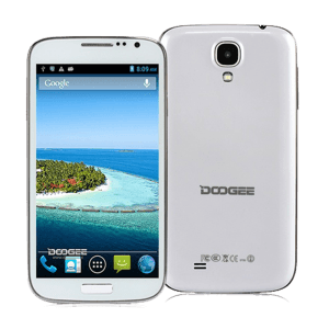 Doogee Voyager